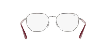 Anteojos Ópticos Ray-Ban RX6471 Gris