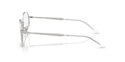 Anteojos Ópticos Ray-Ban 0RX6558 Plateado