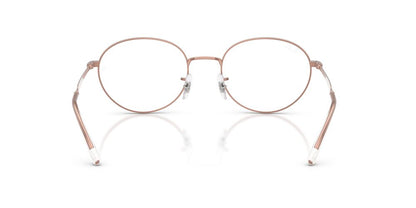 Anteojos Ópticos Ray-Ban 0RX6558 Cobre