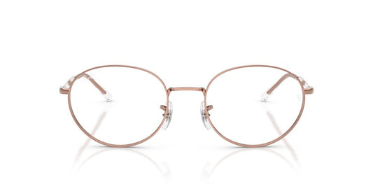 Anteojos Ópticos Ray-Ban 0RX6558 Cobre