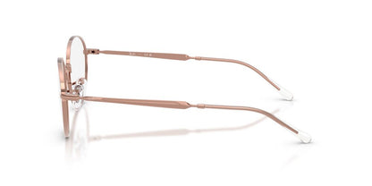 Anteojos Ópticos Ray-Ban 0RX6558 Cobre
