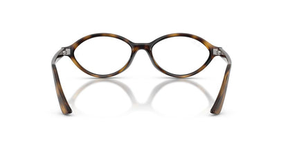 Anteojos Ópticos Ray-Ban 0RX7265 Havana