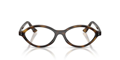 Anteojos Ópticos Ray-Ban 0RX7265 Havana