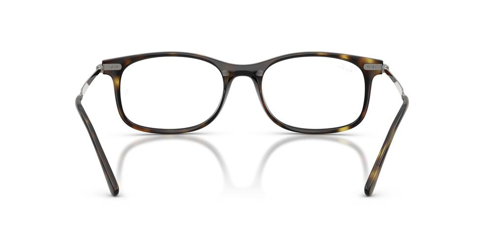 Anteojos Ópticos Ray-Ban 0RX7274 Havana