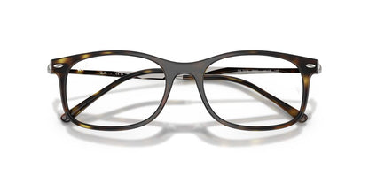 Anteojos Ópticos Ray-Ban 0RX7274 Havana
