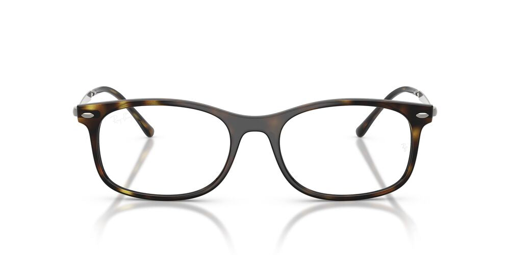 Anteojos Ópticos Ray-Ban 0RX7274 Havana