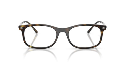 Anteojos Ópticos Ray-Ban 0RX7274 Havana