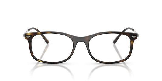Anteojos Ópticos Ray-Ban 0RX7274 Havana
