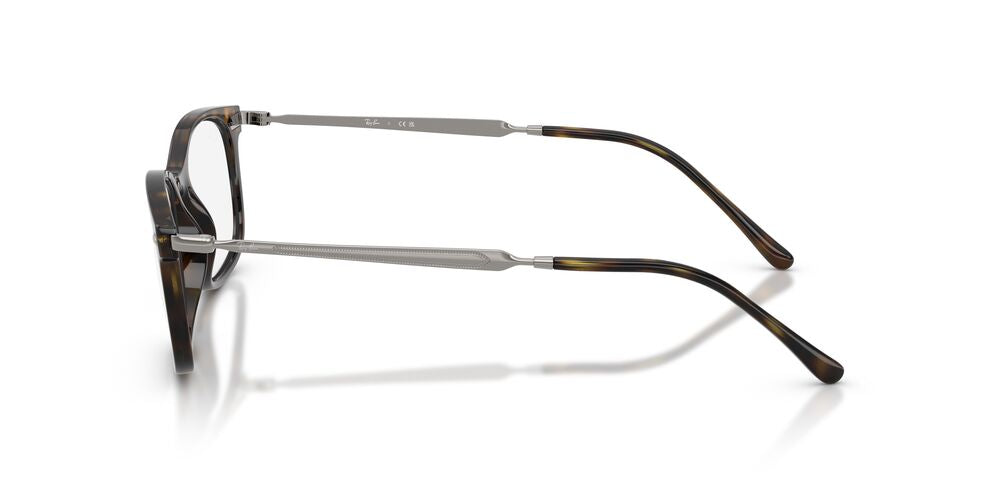 Anteojos Ópticos Ray-Ban 0RX7274 Havana