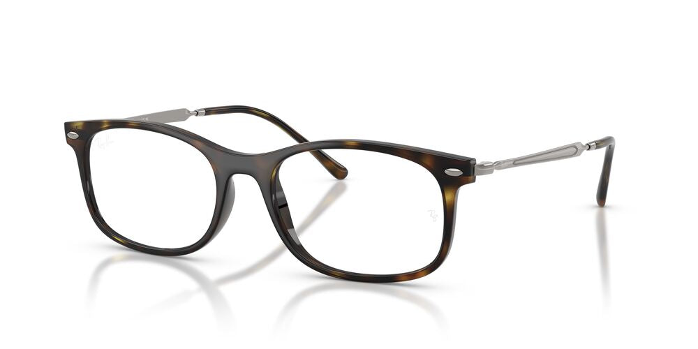 Anteojos Ópticos Ray-Ban 0RX7274 Havana