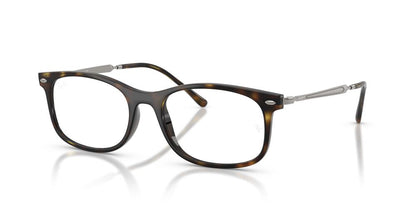 Anteojos Ópticos Ray-Ban 0RX7274 Havana