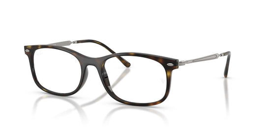 Anteojos Ópticos Ray-Ban 0RX7274 Havana