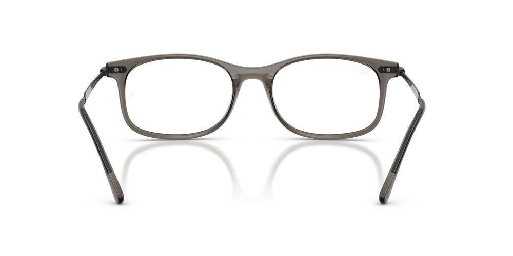 Anteojos Ópticos Ray-Ban 0RX7274 Gris