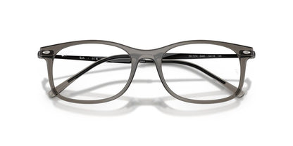 Anteojos Ópticos Ray-Ban 0RX7274 Gris