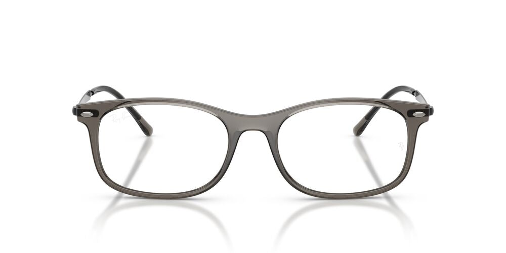Anteojos Ópticos Ray-Ban 0RX7274 Gris