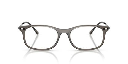 Anteojos Ópticos Ray-Ban 0RX7274 Gris