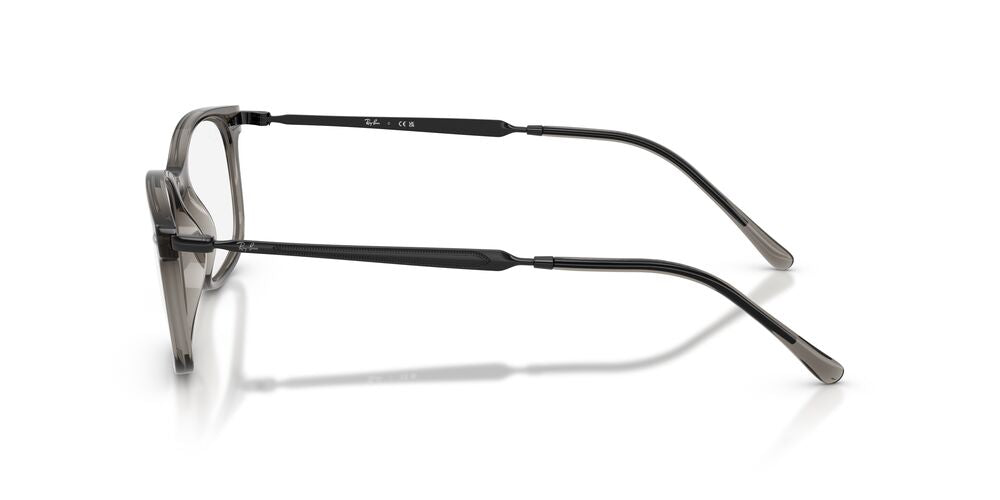 Anteojos Ópticos Ray-Ban 0RX7274 Gris