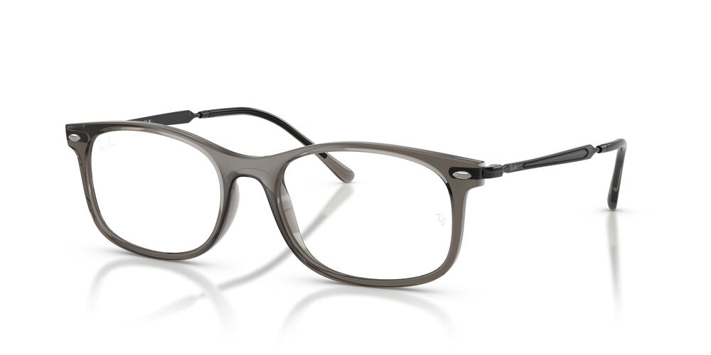 Anteojos Ópticos Ray-Ban 0RX7274 Gris