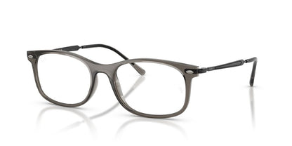Anteojos Ópticos Ray-Ban 0RX7274 Gris