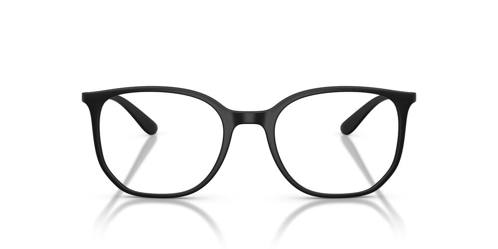 Anteojos Ópticos Ray-Ban 0RX7397 Sand Black Negro
