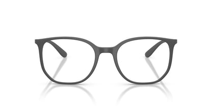 Anteojos Ópticos Ray-Ban 0RX7397 Sand Grey Gris