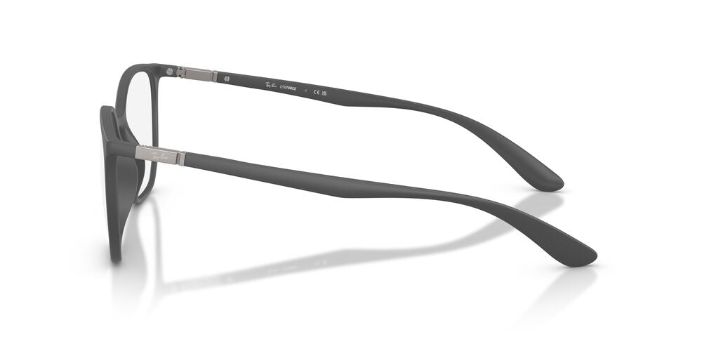 Anteojos Ópticos Ray-Ban 0RX7397 Sand Grey Gris
