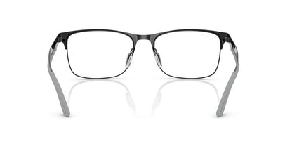 Anteojos Ópticos Ray-Ban RX7550 Black Negro