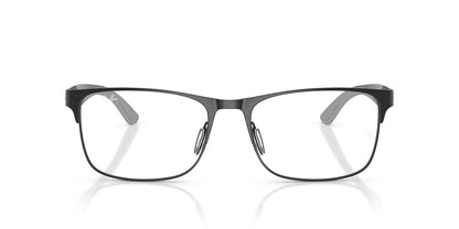 Anteojos Ópticos Ray-Ban RX7550 Black Negro