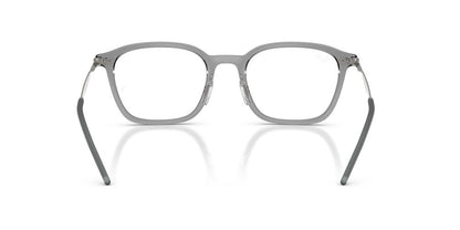 Anteojos Ópticos Ray-Ban 0RX7555 Gris