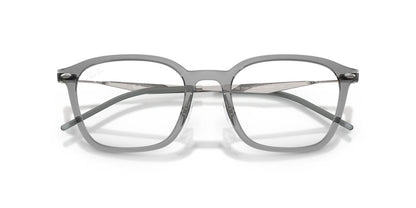 Anteojos Ópticos Ray-Ban 0RX7555 Gris