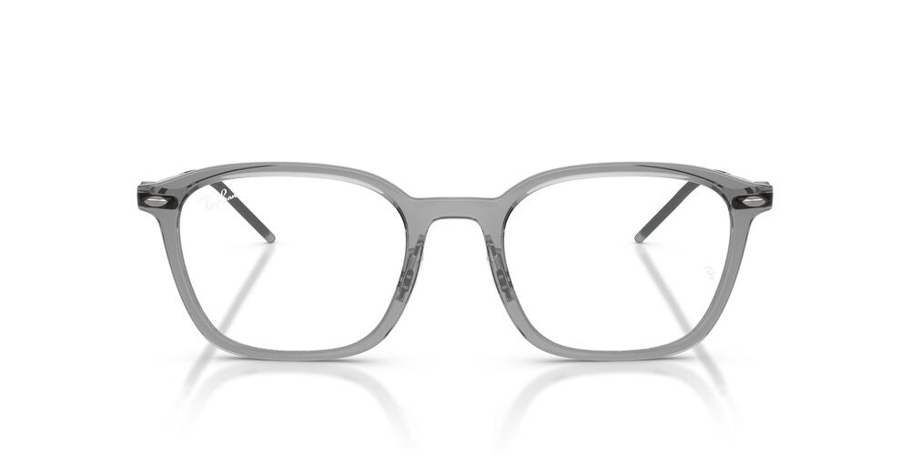 Anteojos Ópticos Ray-Ban 0RX7555 Gris