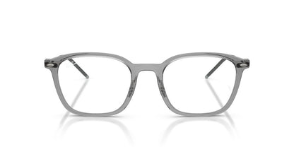 Anteojos Ópticos Ray-Ban 0RX7555 Gris