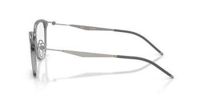 Anteojos Ópticos Ray-Ban 0RX7555 Gris