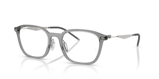 Anteojos Ópticos Ray-Ban 0RX7555 Gris