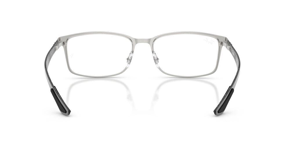 Anteojos Ópticos Ray-Ban 0RX8424 Negro