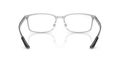 Anteojos Ópticos Ray-Ban 0RX8424 Negro