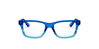 Anteojos Ópticos Ray-Ban RY1536 Azul