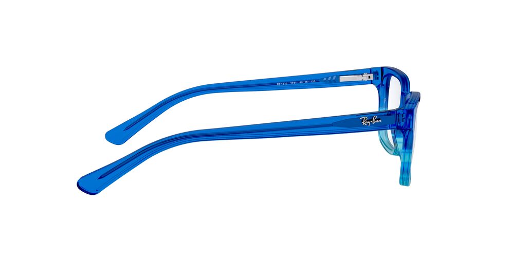 Anteojos Ópticos Ray-Ban RY1536 Azul