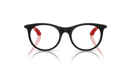 Anteojos Ópticos Ray-Ban RY9082V Negro