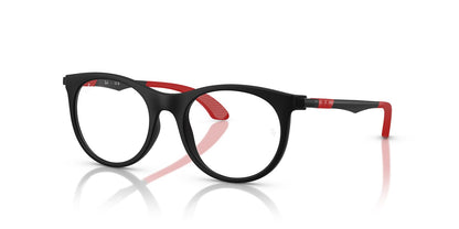 Anteojos Ópticos Ray-Ban RY9082V Negro