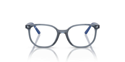 Anteojos Ópticos Ray-Ban RY9097V Junior Elliot Azul
