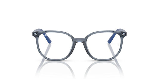 Anteojos Ópticos Ray-Ban RY9097V Junior Elliot Azul