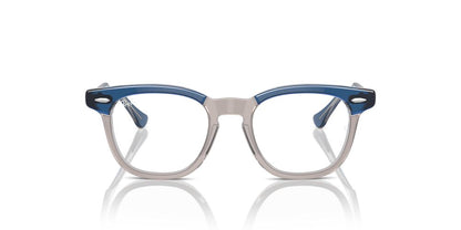 Anteojos Ópticos Ray-Ban RY9098V Azul
