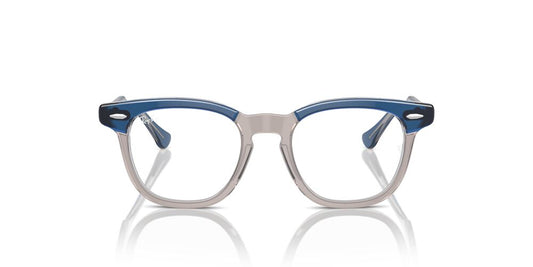 Anteojos Ópticos Ray-Ban RY9098V Azul