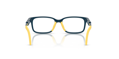 Anteojos Ópticos Ray-Ban 0RYA1980 Azul/Amarillo