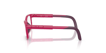 Anteojos Ópticos Ray-Ban 0RYA1980 Purple And Violet Púrpura