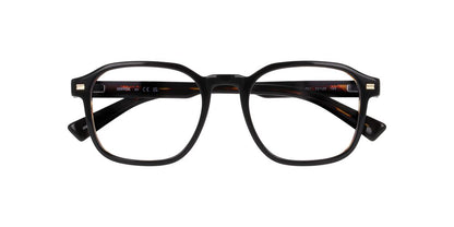 Anteojos Ópticos Unofficial 0UO2244 Bi-Layer Black-Havana Havana