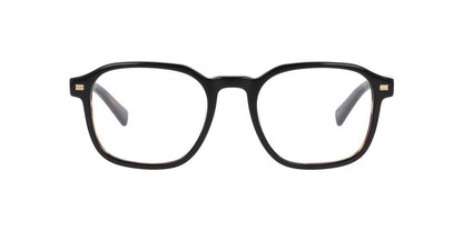Anteojos Ópticos Unofficial 0UO2244 Bi-Layer Black-Havana Havana