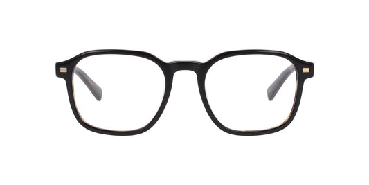 Anteojos Ópticos Unofficial 0UO2244 Bi-Layer Black-Havana Havana