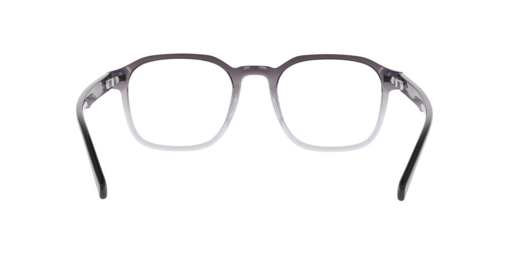Anteojos Ópticos Unofficial 0UO2244 Gradient Grey Gris